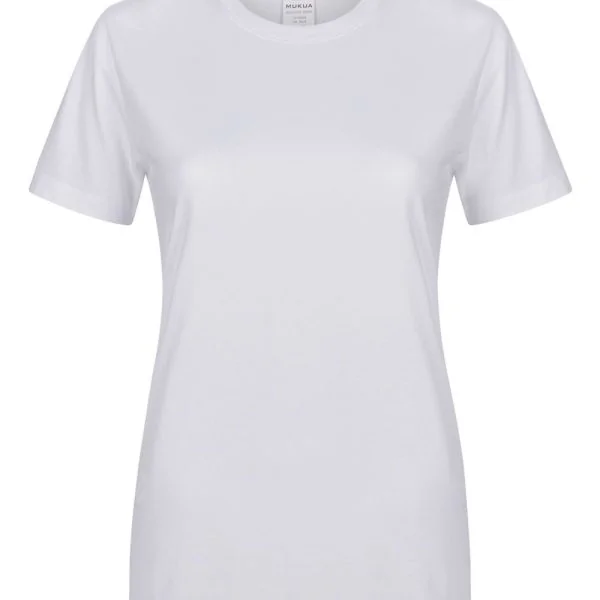 MELBOURNE WOMAN - WOMEN'S SHORT SLEEVE T-SHIRT