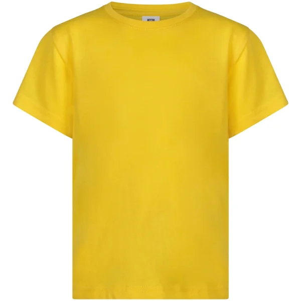 PALM KIDS - KIDS' SHORT SLEEVE T-SHIRT gallery