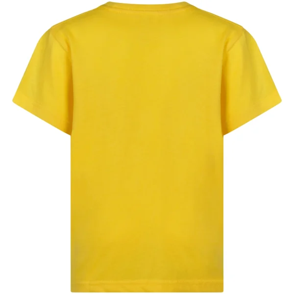 PALM KIDS - KIDS' SHORT SLEEVE T-SHIRT gallery