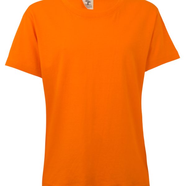 PALM KIDS - KIDS' SHORT SLEEVE T-SHIRT gallery