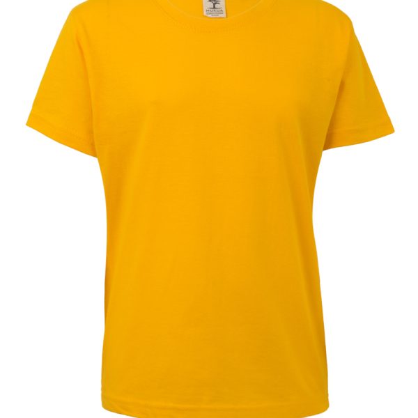PALM KIDS - KIDS' SHORT SLEEVE T-SHIRT gallery