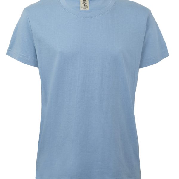 PALM KIDS - KIDS' SHORT SLEEVE T-SHIRT gallery