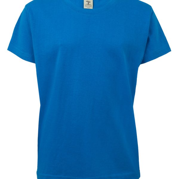 PALM KIDS - KIDS' SHORT SLEEVE T-SHIRT gallery