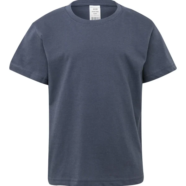 PALM KIDS - KIDS' SHORT SLEEVE T-SHIRT gallery