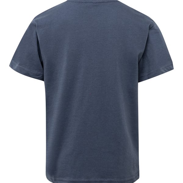PALM KIDS - KIDS' SHORT SLEEVE T-SHIRT gallery