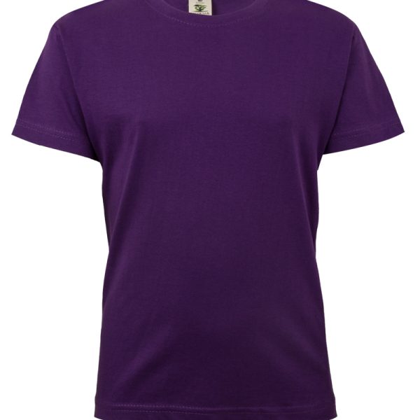 PALM KIDS - KIDS' SHORT SLEEVE T-SHIRT gallery