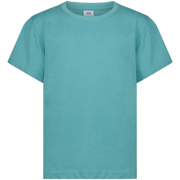 PALM KIDS - KIDS' SHORT SLEEVE T-SHIRT gallery