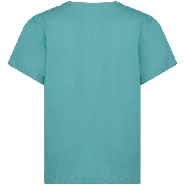 PALM KIDS - KIDS' SHORT SLEEVE T-SHIRT gallery
