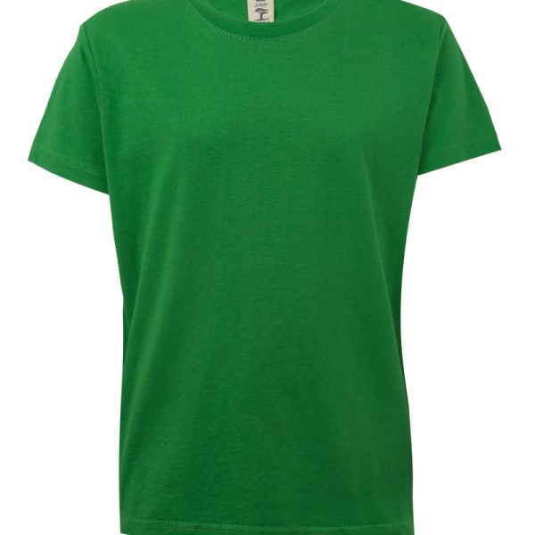 PALM KIDS - KIDS' SHORT SLEEVE T-SHIRT gallery