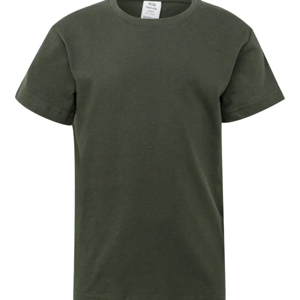 PALM KIDS - KIDS' SHORT SLEEVE T-SHIRT gallery