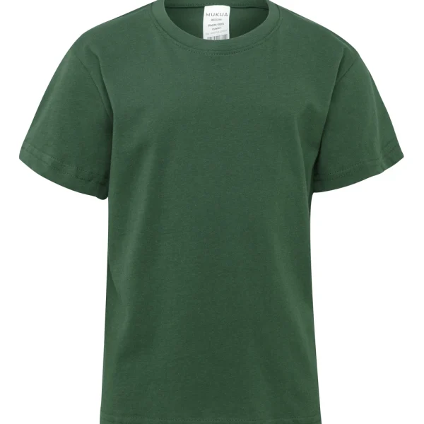 PALM KIDS - KIDS' SHORT SLEEVE T-SHIRT gallery