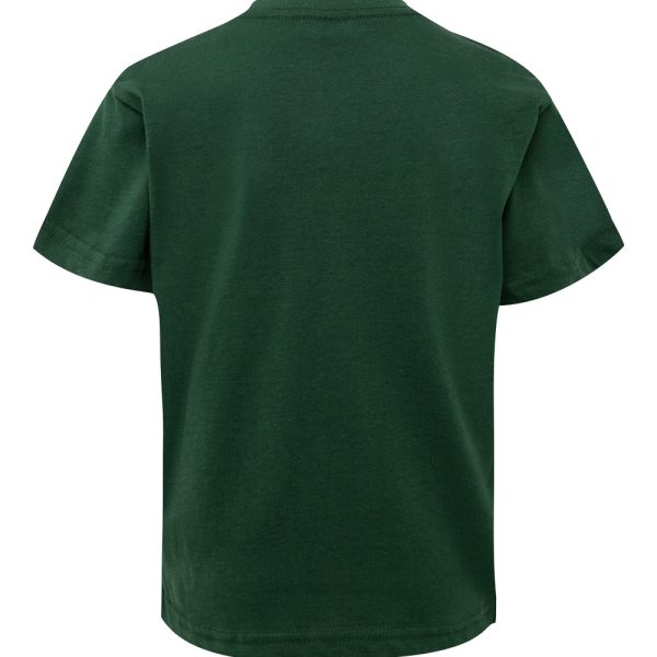 PALM KIDS - KIDS' SHORT SLEEVE T-SHIRT gallery