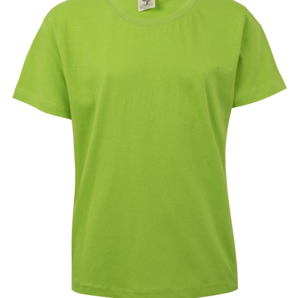 PALM KIDS - KIDS' SHORT SLEEVE T-SHIRT gallery