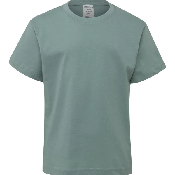 PALM KIDS - KIDS' SHORT SLEEVE T-SHIRT gallery