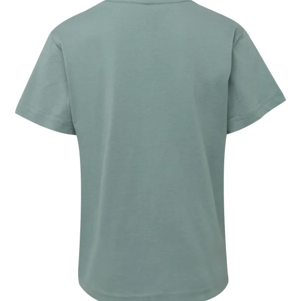 PALM KIDS - KIDS' SHORT SLEEVE T-SHIRT gallery