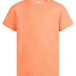 PALM KIDS - KIDS' SHORT SLEEVE T-SHIRT