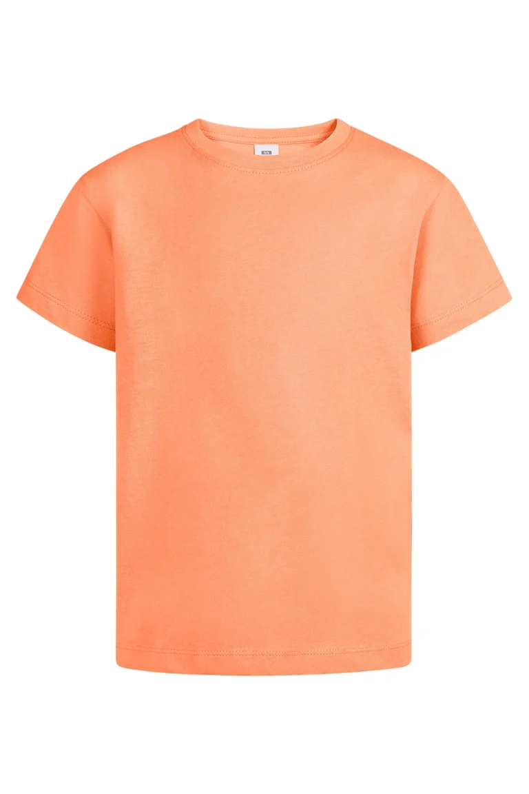 PALM KIDS - KIDS' SHORT SLEEVE T-SHIRT