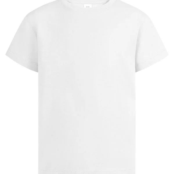 PALM KIDS - KIDS' SHORT SLEEVE T-SHIRT