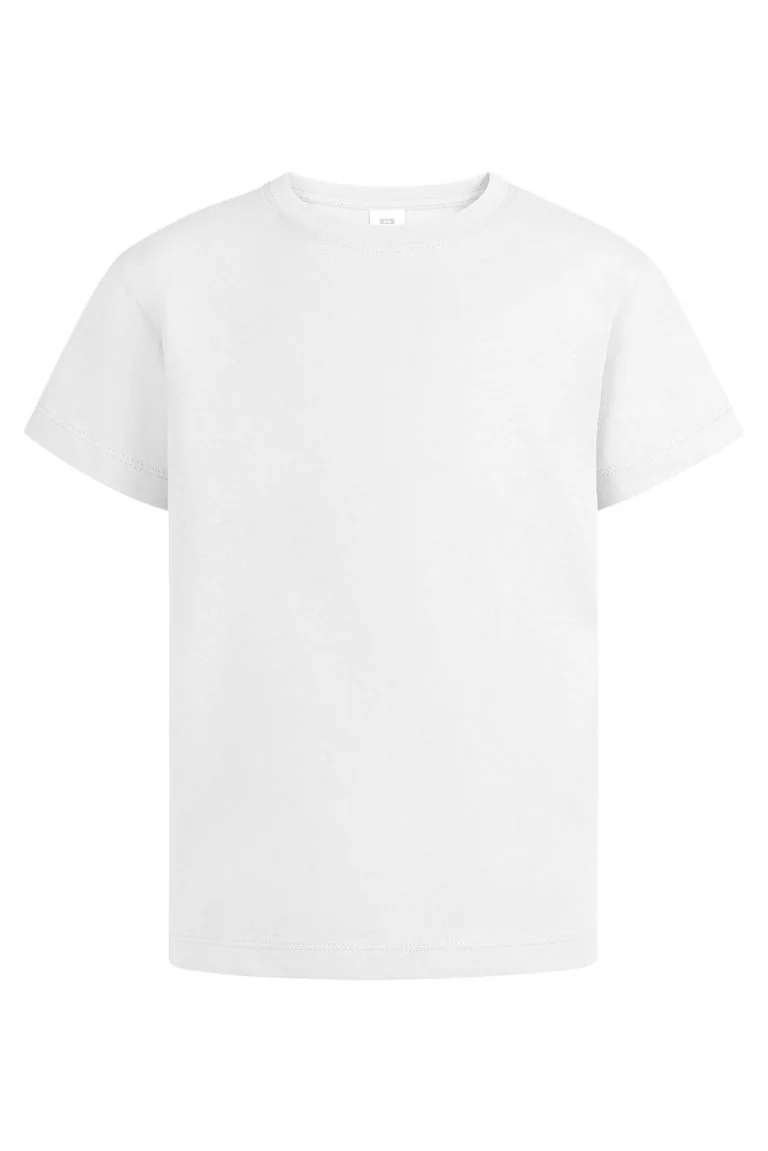 PALM KIDS - KIDS' SHORT SLEEVE T-SHIRT