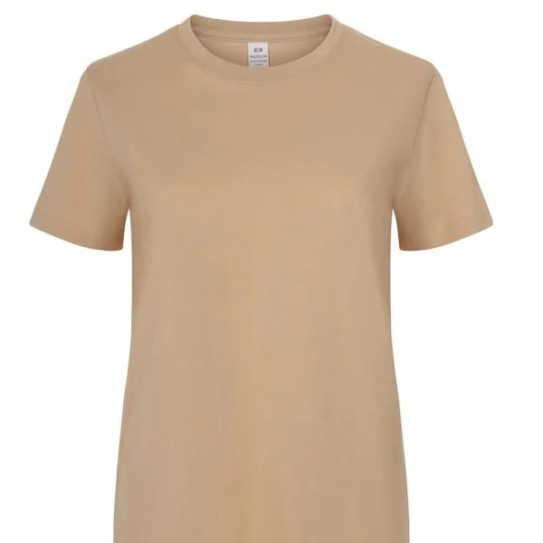 PALM WOMAN - WOMEN'S SHORT SLEEVE T-SHIRT gallery