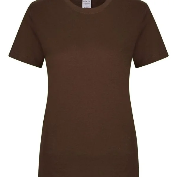 PALM WOMAN - WOMEN'S SHORT SLEEVE T-SHIRT gallery