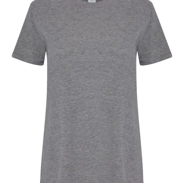 PALM WOMAN - WOMEN'S SHORT SLEEVE T-SHIRT gallery