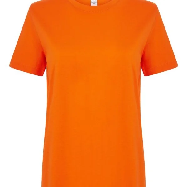 PALM WOMAN - WOMEN'S SHORT SLEEVE T-SHIRT gallery
