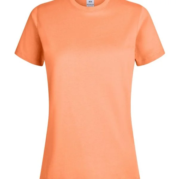 PALM WOMAN - WOMEN'S SHORT SLEEVE T-SHIRT gallery