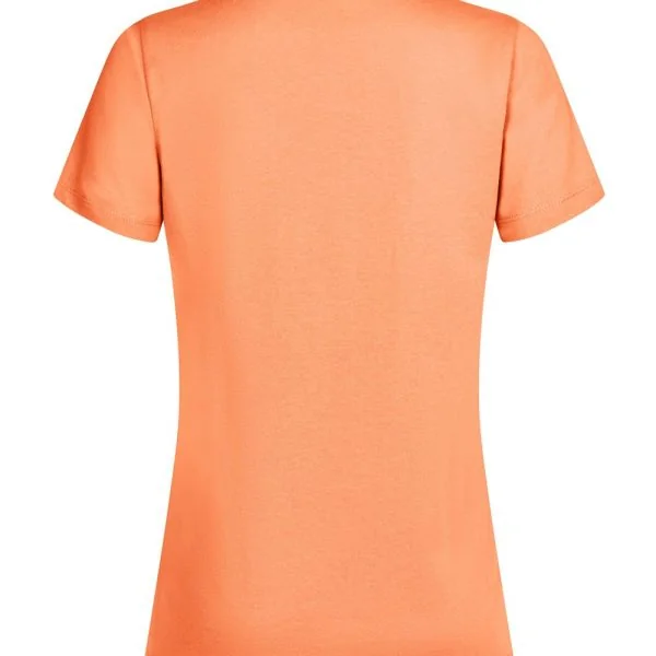 PALM WOMAN - WOMEN'S SHORT SLEEVE T-SHIRT gallery