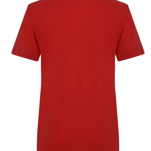 PALM WOMAN - WOMEN'S SHORT SLEEVE T-SHIRT gallery