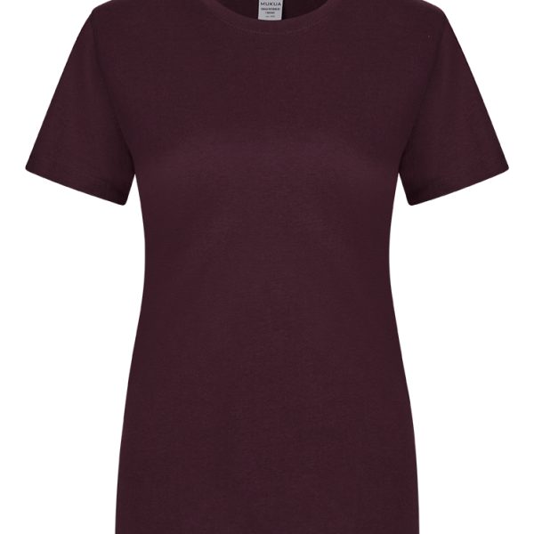 PALM WOMAN - WOMEN'S SHORT SLEEVE T-SHIRT gallery