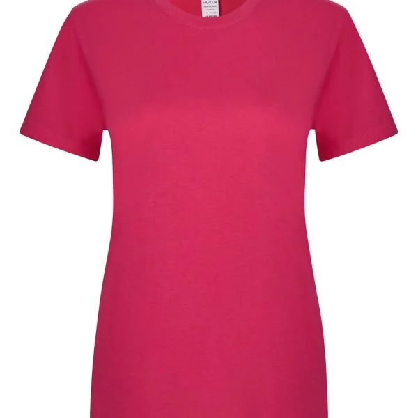 PALM WOMAN - WOMEN'S SHORT SLEEVE T-SHIRT gallery