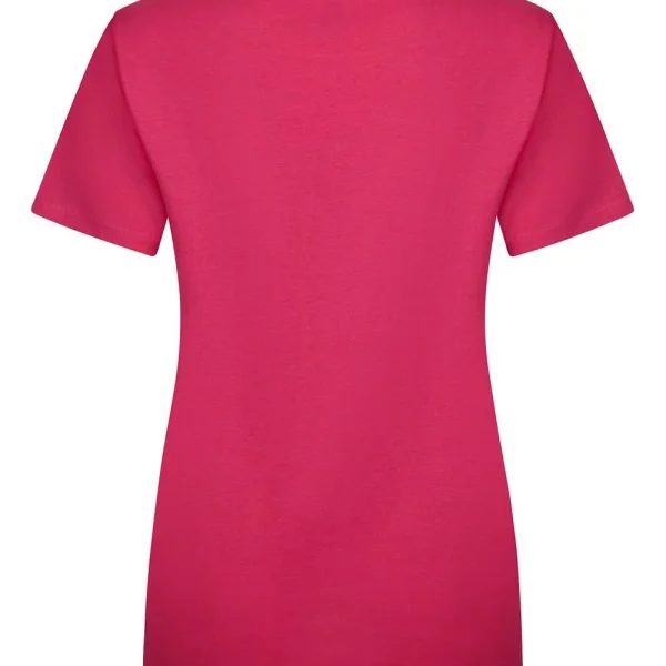 PALM WOMAN - WOMEN'S SHORT SLEEVE T-SHIRT gallery