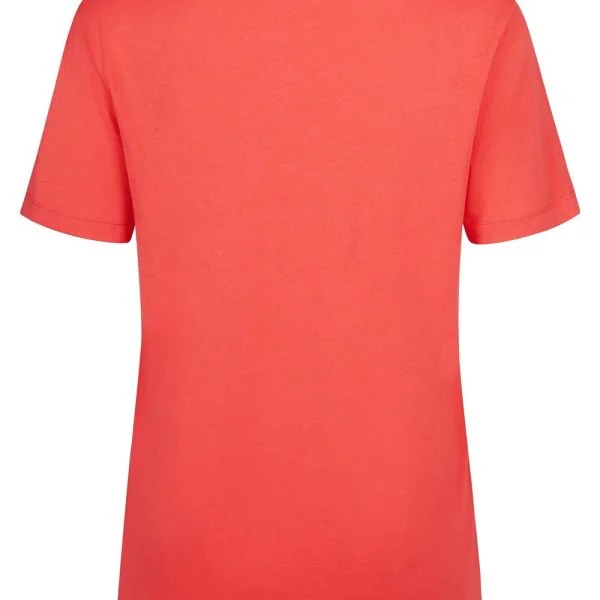 PALM WOMAN - WOMEN'S SHORT SLEEVE T-SHIRT gallery