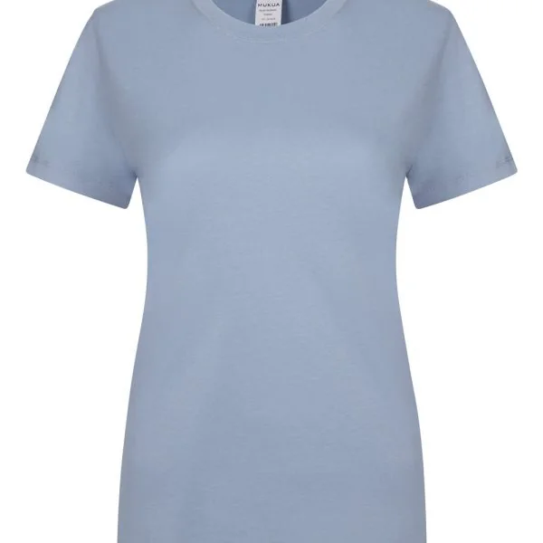 PALM WOMAN - WOMEN'S SHORT SLEEVE T-SHIRT gallery