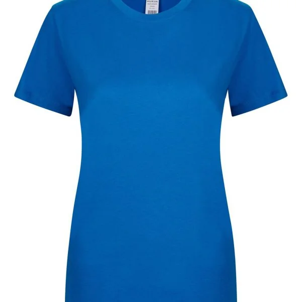 PALM WOMAN - WOMEN'S SHORT SLEEVE T-SHIRT gallery