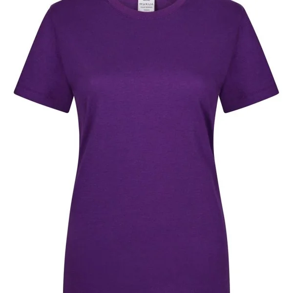 PALM WOMAN - WOMEN'S SHORT SLEEVE T-SHIRT gallery
