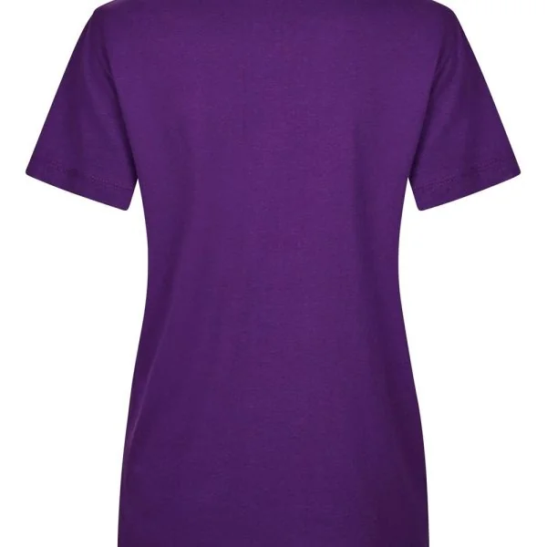 PALM WOMAN - WOMEN'S SHORT SLEEVE T-SHIRT gallery