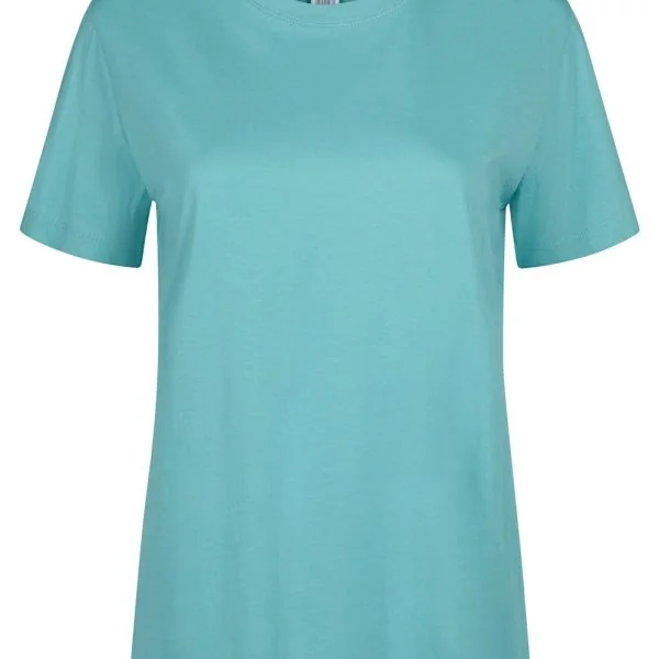 PALM WOMAN - WOMEN'S SHORT SLEEVE T-SHIRT gallery