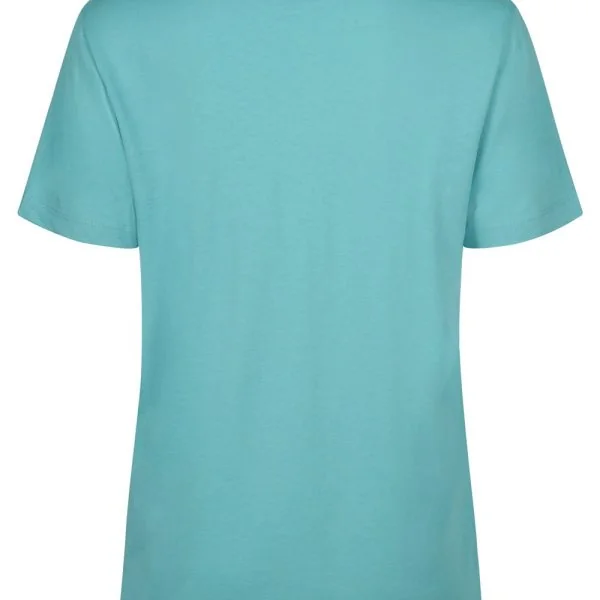 PALM WOMAN - WOMEN'S SHORT SLEEVE T-SHIRT gallery