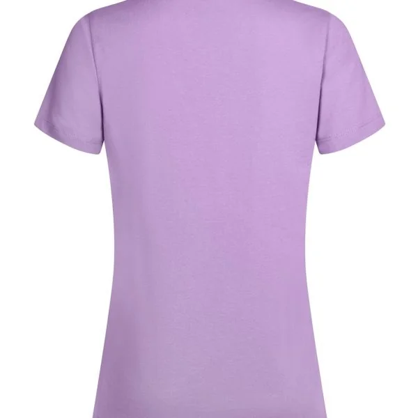 PALM WOMAN - WOMEN'S SHORT SLEEVE T-SHIRT gallery