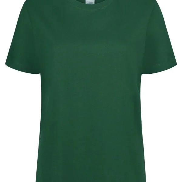 PALM WOMAN - WOMEN'S SHORT SLEEVE T-SHIRT gallery