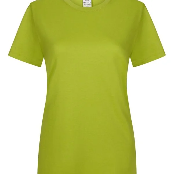 PALM WOMAN - WOMEN'S SHORT SLEEVE T-SHIRT gallery