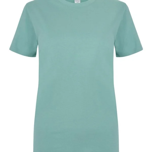 PALM WOMAN - WOMEN'S SHORT SLEEVE T-SHIRT gallery
