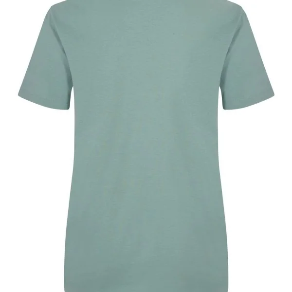 PALM WOMAN - WOMEN'S SHORT SLEEVE T-SHIRT gallery