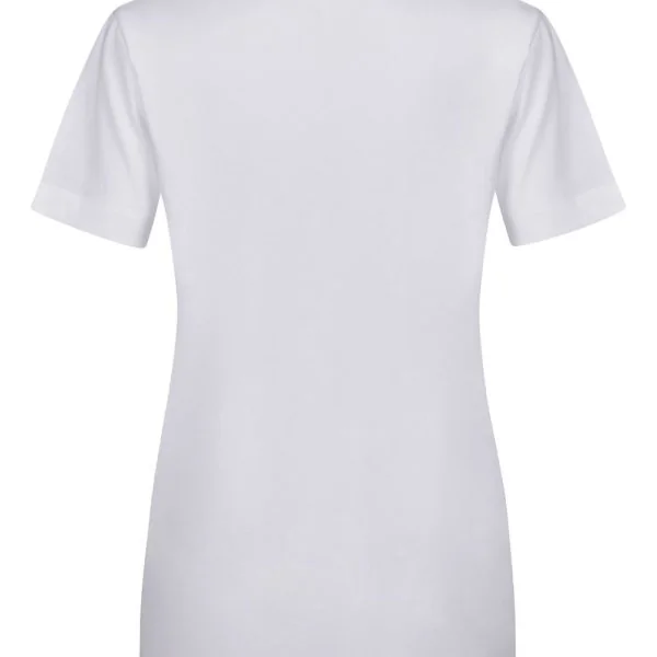 PALM WOMAN - WOMEN'S SHORT SLEEVE T-SHIRT gallery