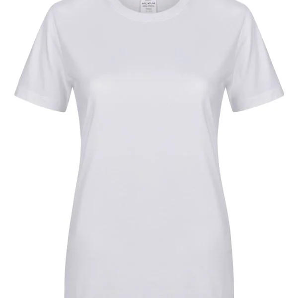 PALM WOMAN - WOMEN'S SHORT SLEEVE T-SHIRT