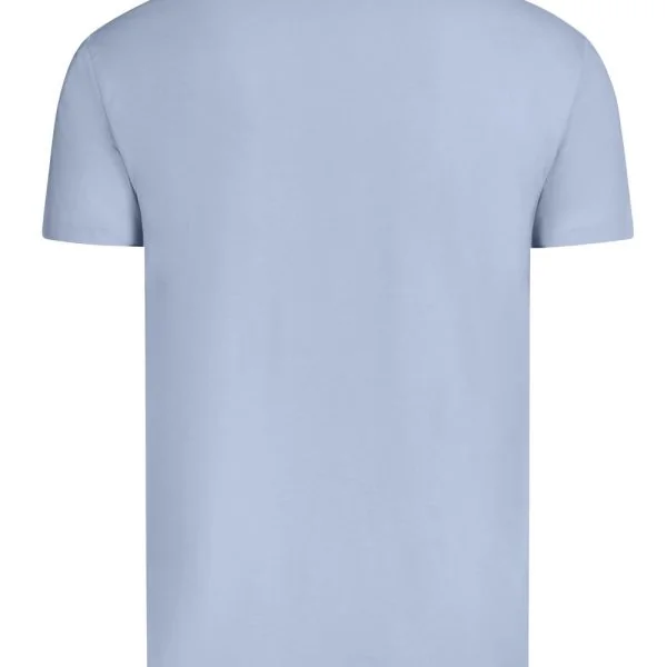 COAST - UNISEX SHORT SLEEVE T-SHIRT - OCS 165 gallery