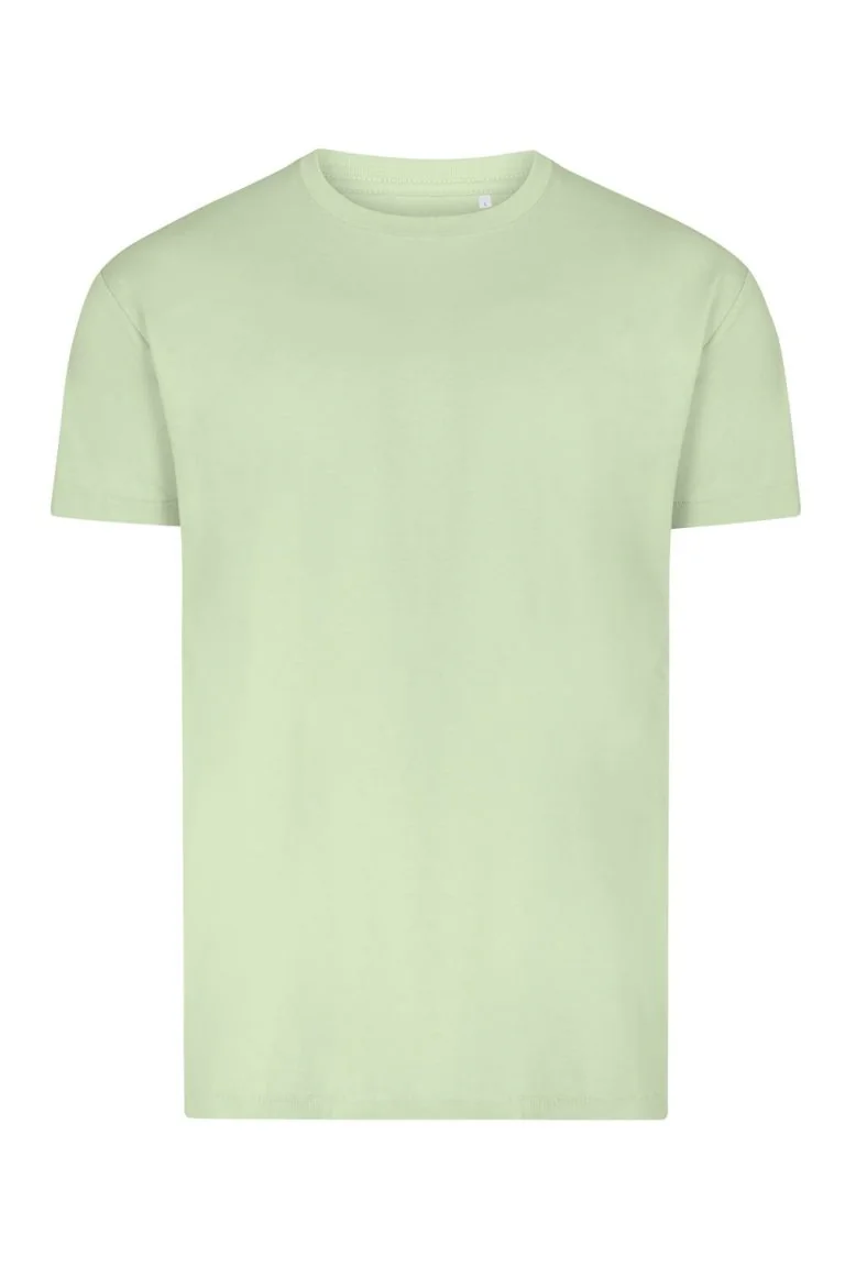COAST - UNISEX SHORT SLEEVE T-SHIRT - OCS 165