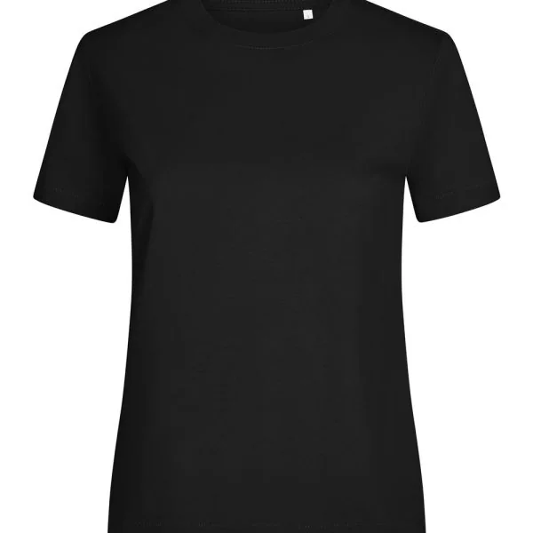 COAST WOMAN - WOMEN´S SHORT SLEEVE T-SHIRT - OCS 165 gallery